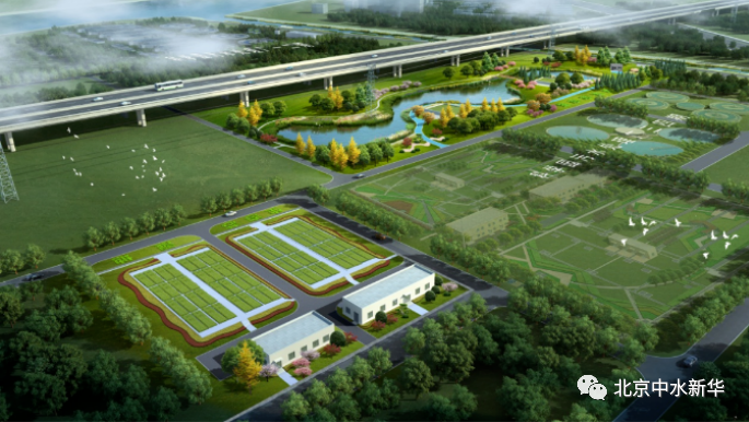 公司成功中標(biāo)《北京市五里坨污水處理廠升級改擴(kuò)建項(xiàng)目水影響評價(jià)》項(xiàng)目